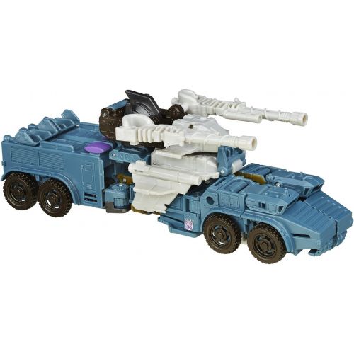 트랜스포머 Transformers Generations Combiner Wars Voyager Class Onslaught Figure
