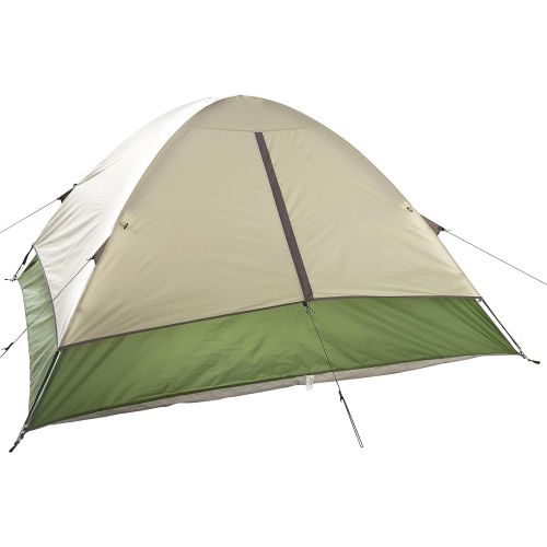  Wenzel 2-10 Person Dome Camping Tents for Car Camping, Travel, Festivals, Road Trips, and More