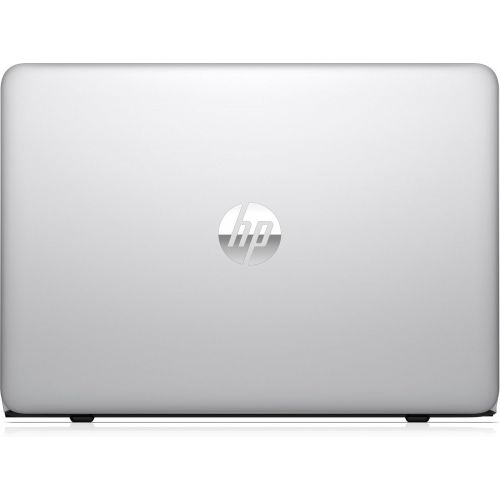 에이치피 HP Elitebook 840 G4 14 Notebook, Windows, Intel Core i5 2.6 GHz, 16 GB RAM, 512 GB SSD , Silver (1GE43UT#ABA)