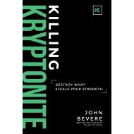 By{'isAjaxInProgress_B001IGNPDY':'0','isAjaxComplete_B001IGNPDY':'0'}John Bevere (Author)  Visit Am Killing Kryptonite: Destroy What Steals Your Strength