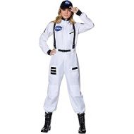 Spirit Halloween Adult NASA Space Walker Costume