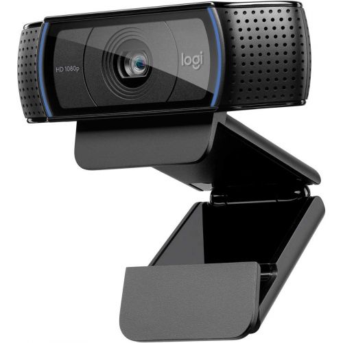 로지텍 [아마존베스트]Logitech C920x Pro HD Webcam