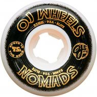 OJ Elite Nomads 95a Skateboard Wheels