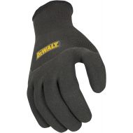 Dewalt DPG737M Thermal Insulated Grip Glove 2 In 1 Design, Medium