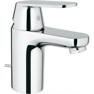 GROHE Eurosmart Cosmopolitan S-Size Single-Handle Single-Hole Bathroom Faucet - 1.2 GPM