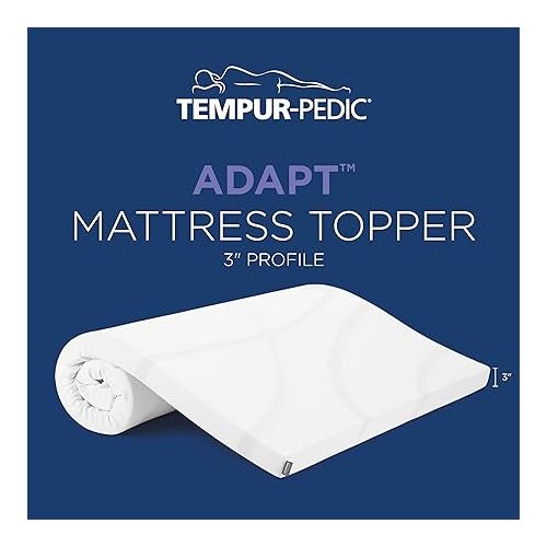 템퍼페딕 TEMPUR-Adapt (Supreme) 3