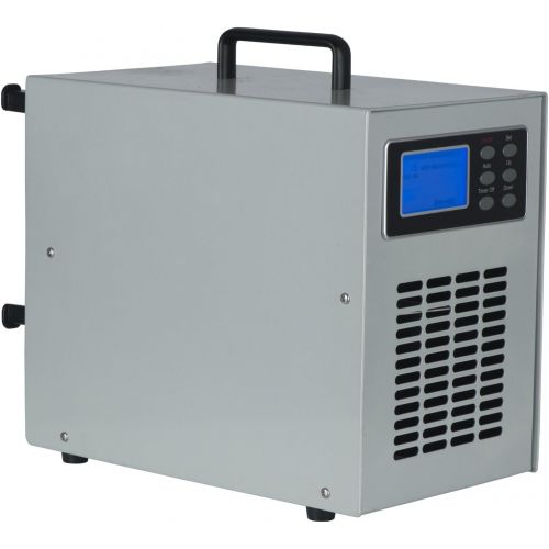  Atlas Commercial Industrial Ozone Machine Generator Ozonator Air Purifier ATL7000TC
