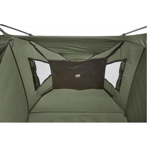  Lightspeed Outdoors 3 in 1 Quick Set Up Privacy Tent, Toilet/Camp Shower, Portable Changing Room