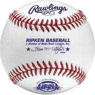 Rawlings Cal Ripken Competition Grade Youth Baseballs, RCAL1