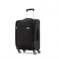 Samsonite Advena Softside Luggage with Spinner Wheels