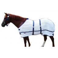 Derby Originals Irish Knit Anti Sweat Horse Sheet