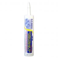 EZ Brand E-Z Patch 22 Neutral Cure Silicone Rubber Pool Joint Sealant - 10 oz