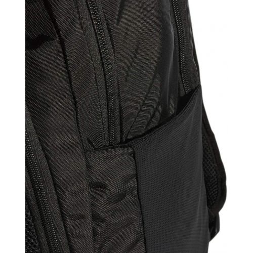 아디다스 adidas 5-Star Team Backpack, Black, One Size