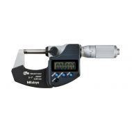 [아마존베스트]Mitutoyo 293-348-30 Digimatic Micrometer, IP65, 0-1