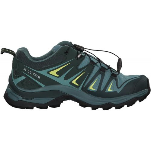살로몬 [아마존베스트]Salomon Womens X Ultra 3 GTX Hiking Shoes