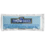 Heinz Tartar Sauce, 0.42-Ounce Single Serve Packages (Pack of 200)