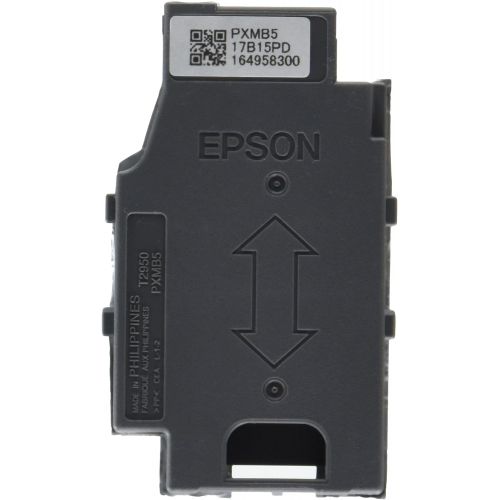엡손 Epson T295000 Ink Maintenance Box