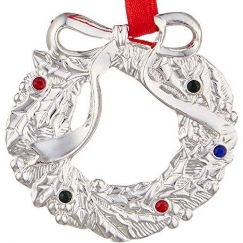 레녹스 Lenox 867366 Jeweled Snowflake Ornament