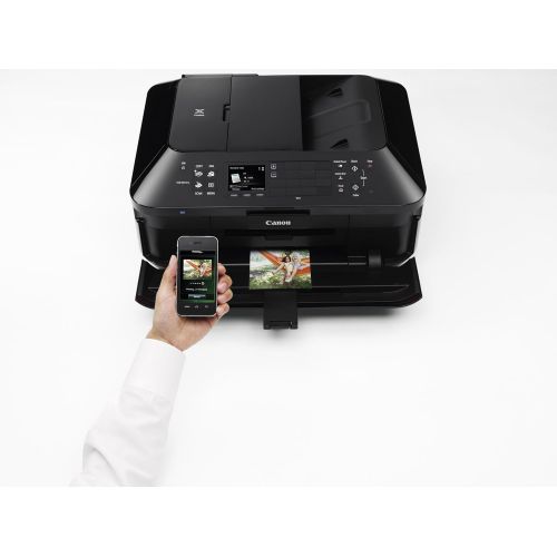 캐논 Canon MX922 Multifunction Printer,Wireless,19-25x15-35 x9-15,BK