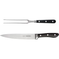 Tramontina Carving Set Forged 2 Pc, 80008/019DS
