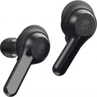 [아마존베스트]Skullcandy Indy True Wireless In-Ear Earbud - Black