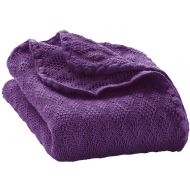 Disana 100% Ogranic Merino Wool Baby Blanket 31.5 x 40 inches