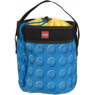 LEGO Cinch Bucket-Blue, One Size