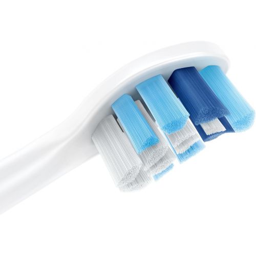 필립스 Philips Sonicare HX9032/07 ProResults Healthy Gum Brush Head Pack of 2