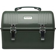 Stanley Classic 10qt Lunch Box ? Large Lunchbox - Fits Meals, Containers, Thermos - Easy to Carry, Built to Last
