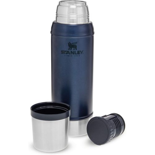 스텐리 Stanley Classic Vacuum Bottle 0.75L Flask