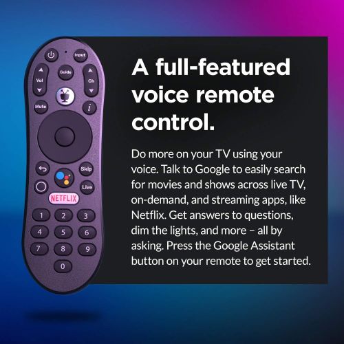  [무료배송]TiVo 티보는 모든 스트리밍 앱과 라이브 TV를 하나의 화면에 4k uhd, dolby 비전 hdr, dolby atmos 사운드를 안드로이드 TV 플러그인 스마트 TV로 스트리밍합니다.