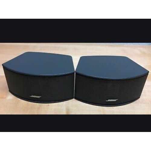 보스 Bose 3-2-1 Gray Speakers