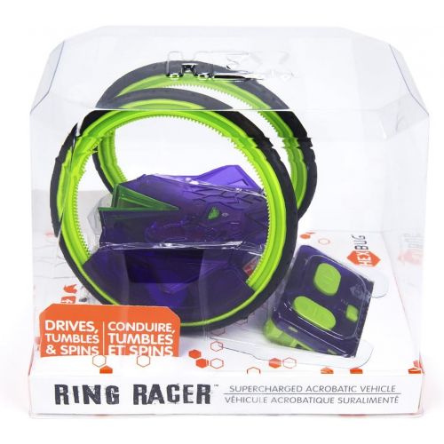  HEXBUG Ring Racer - Assorted Colors