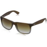 Ray-Ban, Justin RB4165, Unisex Classic Sunglasses