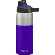 CamelBak Chute Mag Water Bottle, Insulated Stainless Steel