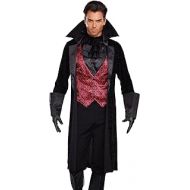 Dreamgirl Mens Bloody Handsome Costume