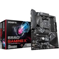 Gigabyte B550 Gaming X AMD-Motherboard