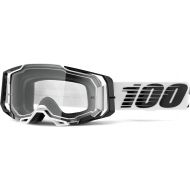 [아마존베스트]100% Armega Motocross & Mountain Biking Goggles - MX and Mountain Bike Racing Protective Eyewear