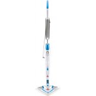 BISSELL PowerEdge Lift Off Steam Mop Hard Wood Floor Cleaner, Tile Cleaner, and Natural Sanitizer with Microfiber Pads, 2078A