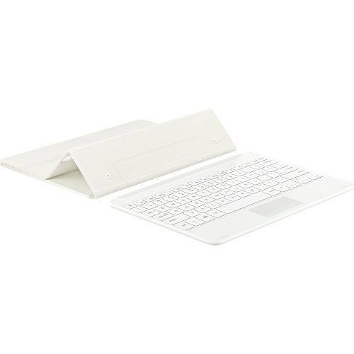 삼성 Samsung Electronics Galaxy Tab S2 9.7 Keyboard Cover (EJ-FT810UWEGUJ),White