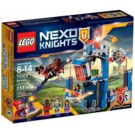 Lego Nexo Knights Merlocks Library 2.0 70324