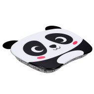LapGear Lap Pets Lap Desk for Kids - Panda (Fits up to 15 Laptop)