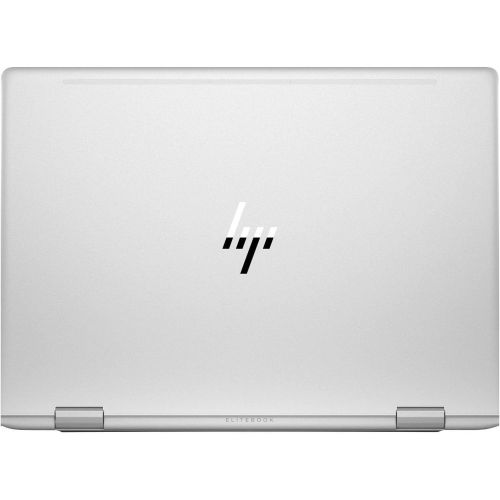 에이치피 HP 13.3 EliteBook x360 830 G6 Multi-Touch 2-in-1 Laptop, Intel Core i5-8265U, 32GB DDR4 RAM, 512GB SSD, Windows 10 Pro (2V3A8U8#ABA)