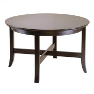 Winsome Wood Toby Coffee Table