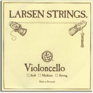 Larsen Soloist Cello A String Dolce