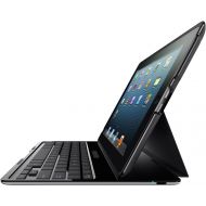 Belkin QODE Ultimate Keyboard Case for iPad 2 (2011 model), iPad 3rd Gen and iPad 4th Gen (Black) (F5L149ttBLK)