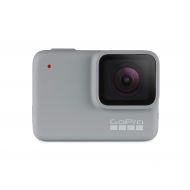 GoPro HERO7 White  Waterproof Digital Action Camera with Touch Screen 1080p HD Video 10MP Photos