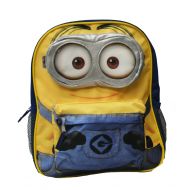 5Star-TD Despicable Me 2 - 12 Minion Backpack