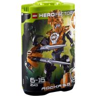 LEGO Hero Factory Rocka 3.0 Set #2143