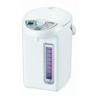 Tiger Corporation Tiger PDN-A50U-W Electric Water Boiler and Warmer, White, 5.0-Liter